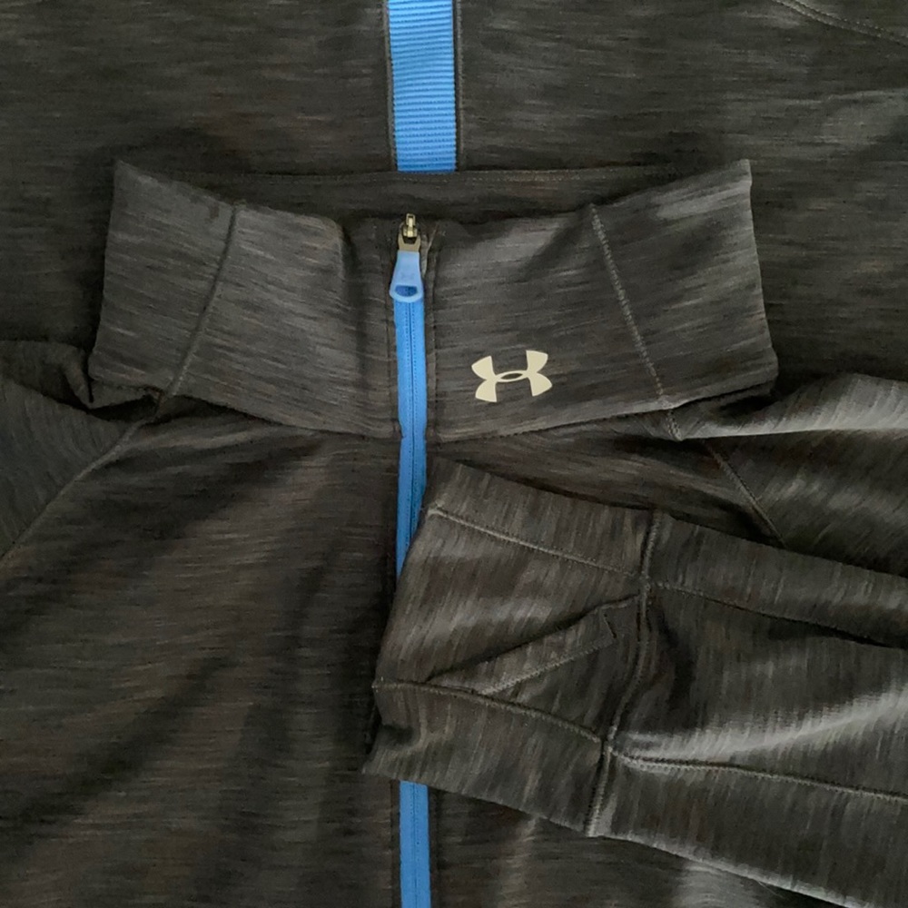 Under Armour 1/2 Zip